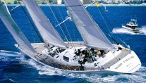 Sailing Yacht MARI CHA III 
